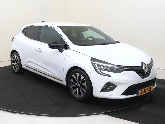Renault CLIO 1.0 TCe 90 Techno | Cruise control | bluetooth | LM velgen