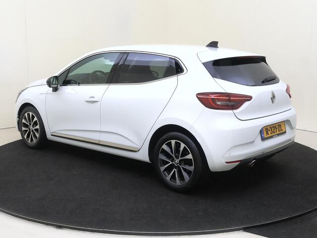 Renault CLIO 1.0 TCe 90 Techno | Cruise control | bluetooth | LM velgen