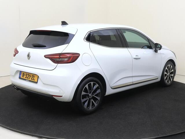 Renault CLIO 1.0 TCe 90 Techno | Cruise control | bluetooth | LM velgen