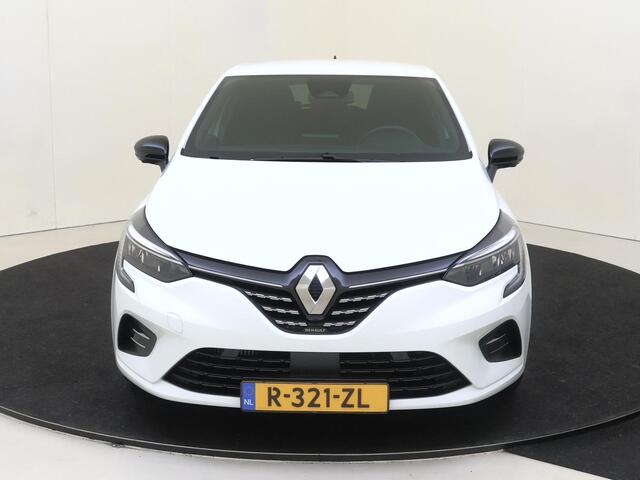 Renault CLIO 1.0 TCe 90 Techno | Cruise control | bluetooth | LM velgen