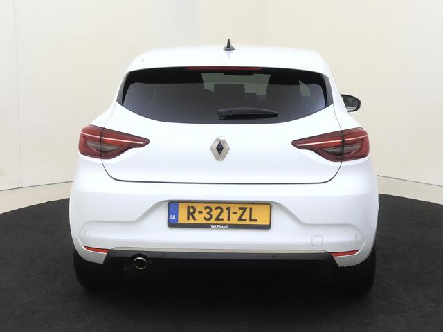 Renault CLIO 1.0 TCe 90 Techno | Cruise control | bluetooth | LM velgen