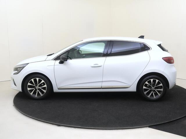 Renault CLIO 1.0 TCe 90 Techno | Cruise control | bluetooth | LM velgen