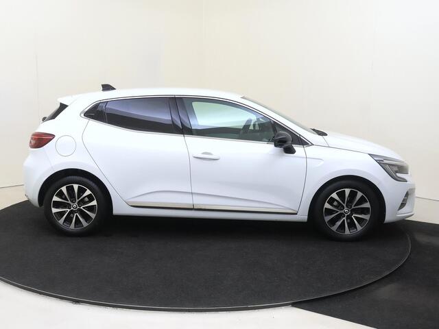 Renault CLIO 1.0 TCe 90 Techno | Cruise control | bluetooth | LM velgen