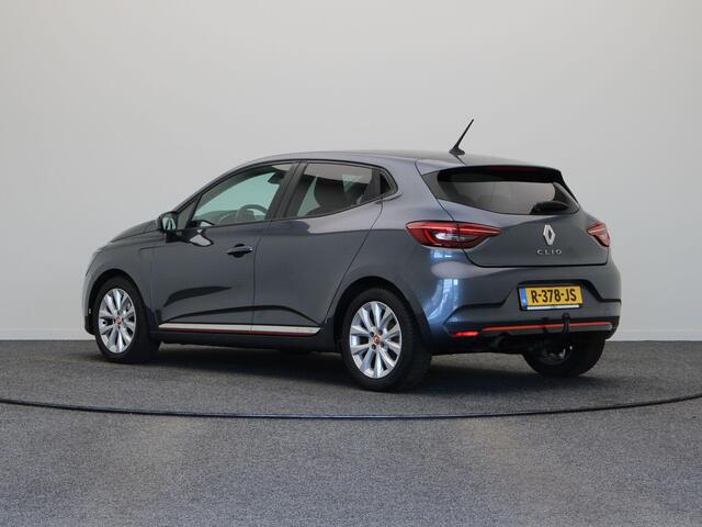 Renault CLIO 1.0 TCe Bi-Fuel Zen | Trekhaak | LPG | Cruise Control | Airco |