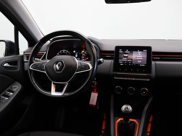 Renault CLIO 1.0 TCe Bi-Fuel Zen | Trekhaak | LPG | Cruise Control | Airco |