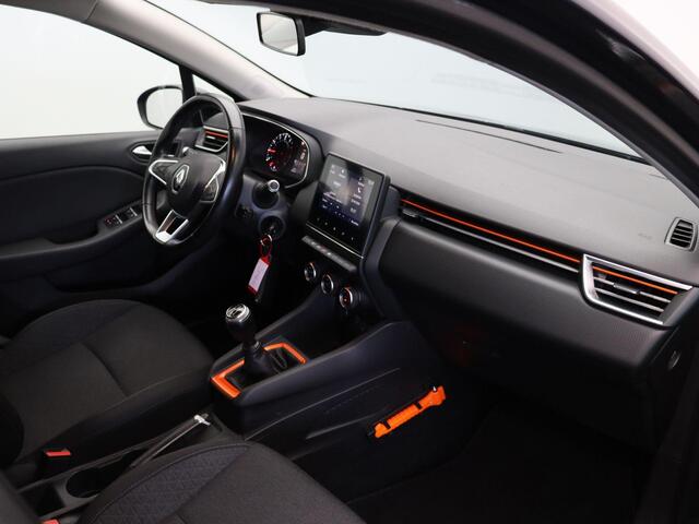 Renault CLIO 1.0 TCe Bi-Fuel Zen | Trekhaak | LPG | Cruise Control | Airco |