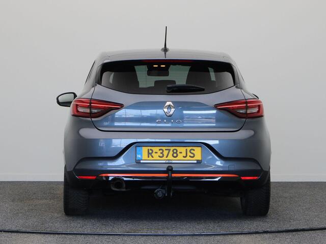 Renault CLIO 1.0 TCe Bi-Fuel Zen | Trekhaak | LPG | Cruise Control | Airco |