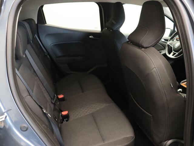 Renault CLIO 1.0 TCe Bi-Fuel Zen | Trekhaak | LPG | Cruise Control | Airco |