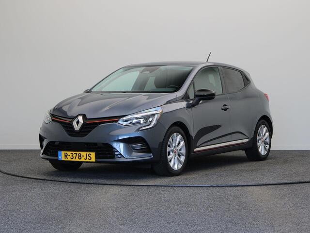 Renault CLIO 1.0 TCe Bi-Fuel Zen | Trekhaak | LPG | Cruise Control | Airco |