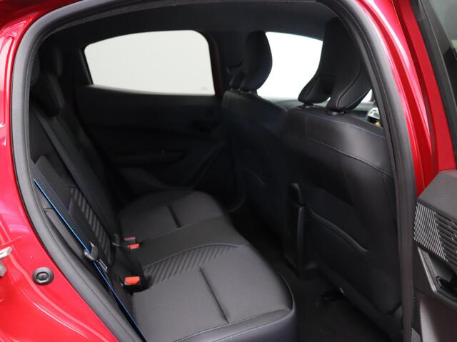 Renault CLIO Hybrid 160k esprit Alpine | Vijf jaar garantie | Stoel- en stuurwielverwarming | 360 graden camera | Parkeersensoren rondom |