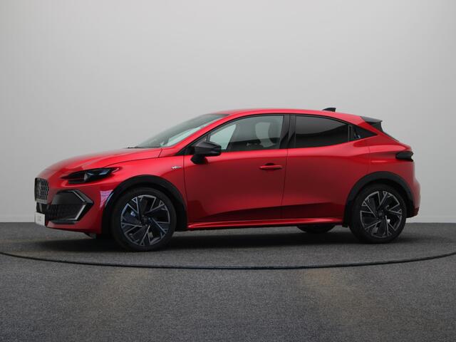 Renault CLIO Hybrid 160k esprit Alpine | Vijf jaar garantie | Stoel- en stuurwielverwarming | 360 graden camera | Parkeersensoren rondom |