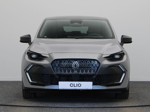 Renault CLIO Hybrid 160pk esprit Alpine | Vijf jaar garantie | Stoel- en stuurwielverwarming | 360 graden camera | Parkeersensoren rondom |