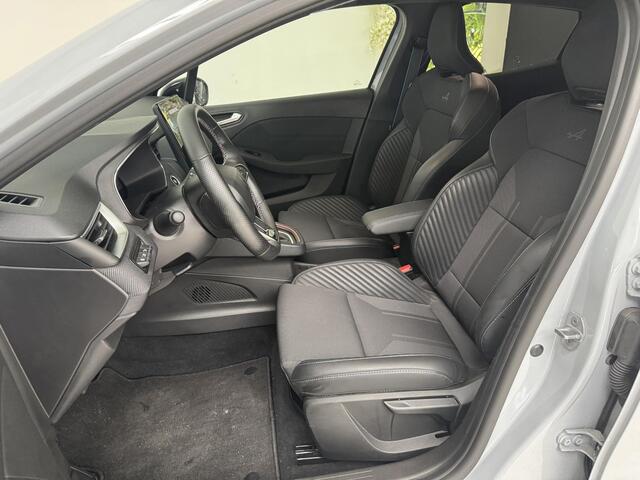 Renault CLIO 1.6 E-Tech Full Hybrid 145 Esprit Alpine | Navigatie | Camera | Adaptive Cruise Control | Climate Control |