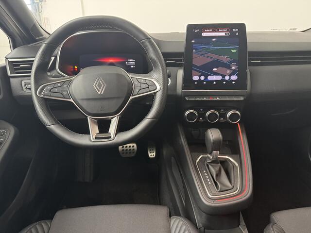 Renault CLIO 1.6 E-Tech Full Hybrid 145 Esprit Alpine | Navigatie | Camera | Adaptive Cruise Control | Climate Control |