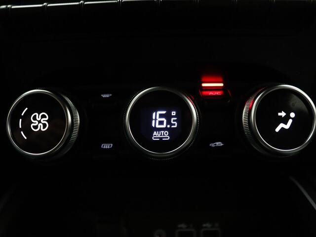 Renault CLIO 145pk E-Tech Full Hybrid techno Apple Carplay/Android Auto | Climate