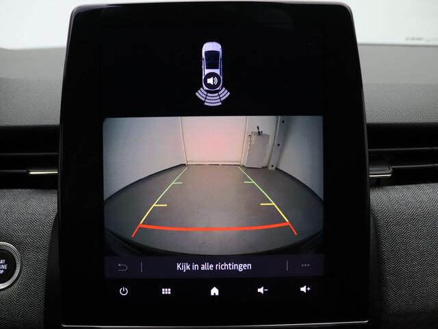 Renault CLIO 145pk E-Tech Full Hybrid techno Apple Carplay/Android Auto | Climate