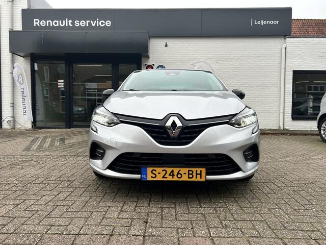 Renault CLIO 1.0 TCe 90 Evolution | Keyless entry | Navigatie | Apple Carplay | Android auto | Lichtmetalen velgen | Parkeersensoren