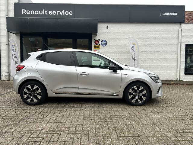 Renault CLIO 1.0 TCe 90 Evolution | Keyless entry | Navigatie | Apple Carplay | Android auto | Lichtmetalen velgen | Parkeersensoren
