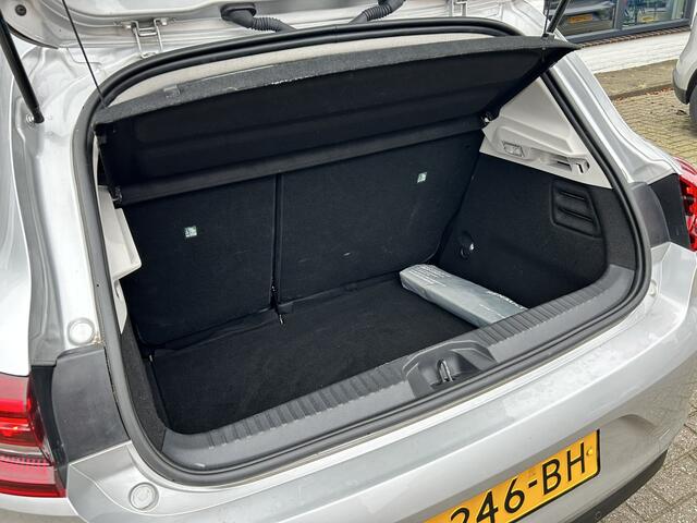 Renault CLIO 1.0 TCe 90 Evolution | Keyless entry | Navigatie | Apple Carplay | Android auto | Lichtmetalen velgen | Parkeersensoren