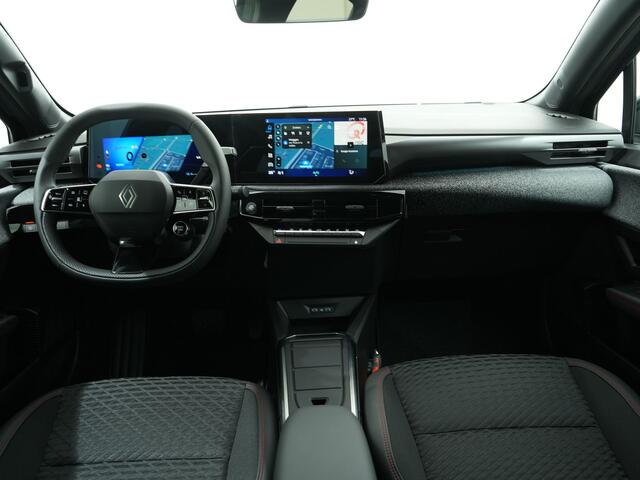 Renault CLIO 1.8 HYBRID 160PK TECHNO PREMIUM | Navi | 360 camera | PDC v/a | Park Assist