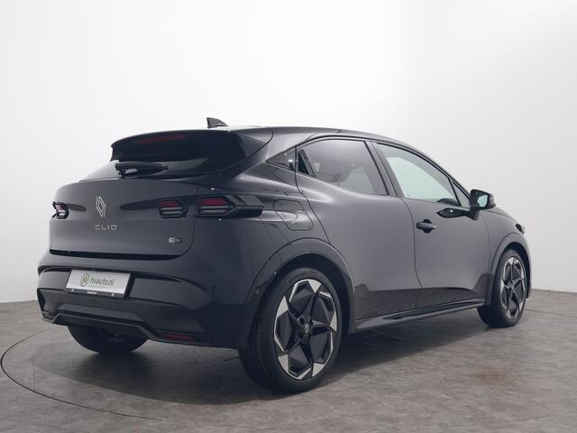 Renault CLIO 1.8 HYBRID 160PK TECHNO PREMIUM | Navi | 360 camera | PDC v/a | Park Assist