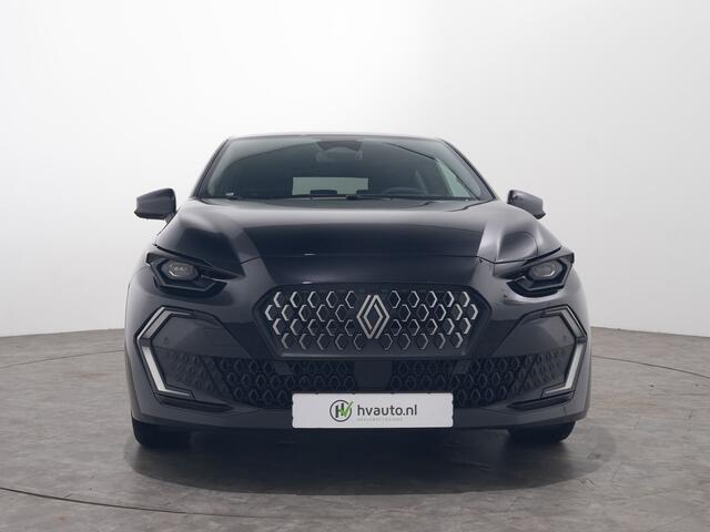 Renault CLIO 1.8 HYBRID 160PK TECHNO PREMIUM | Navi | 360 camera | PDC v/a | Park Assist
