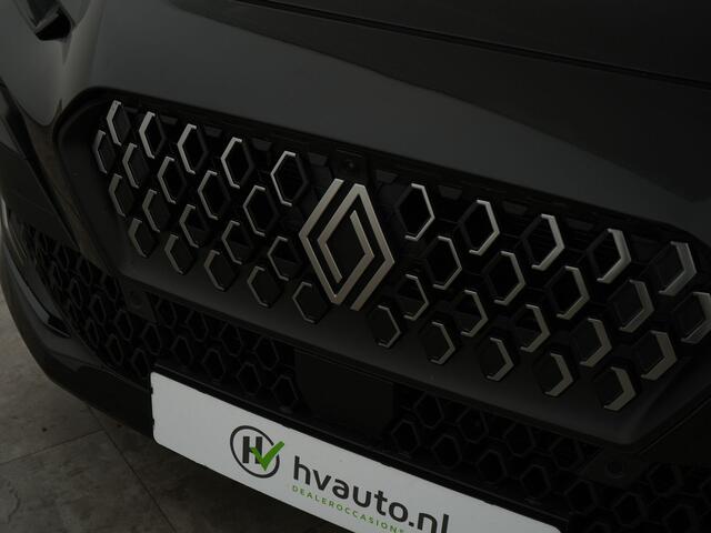 Renault CLIO 1.8 HYBRID 160PK TECHNO PREMIUM | Navi | 360 camera | PDC v/a | Park Assist