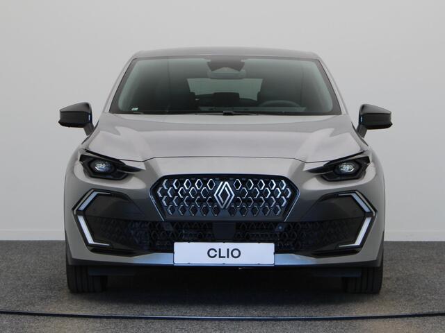 Renault CLIO Hybrid 160pk techno | Vijf jaar garantie | Apple carplay | Android auto | Lichtmetalen velgen |
