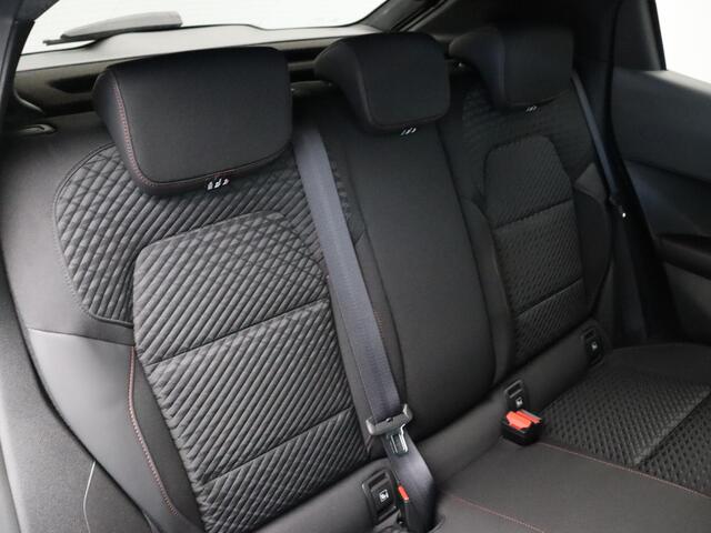 Renault CLIO Hybrid 160pk techno | Vijf jaar garantie | Apple carplay | Android auto | Lichtmetalen velgen |
