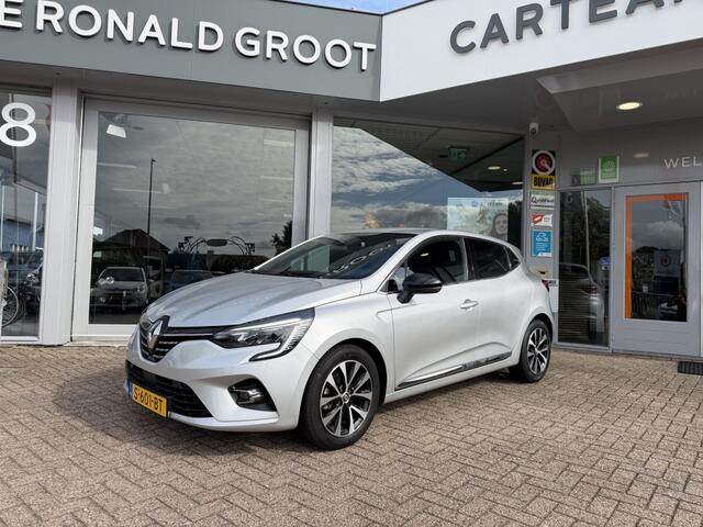 Renault CLIO 1.0 TCe 90 Techno | Carplay | Cruise | Camera