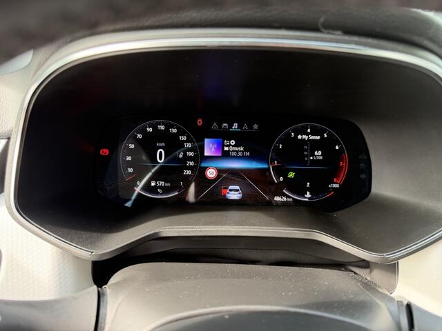 Renault CLIO 1.0 TCe 90 Techno | Carplay | Cruise | Camera