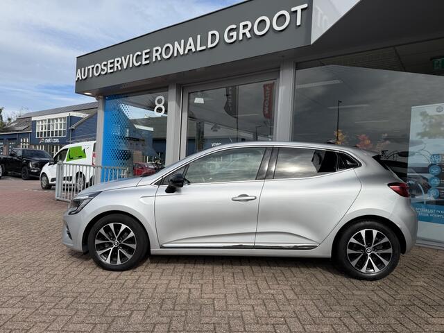 Renault CLIO 1.0 TCe 90 Techno | Carplay | Cruise | Camera