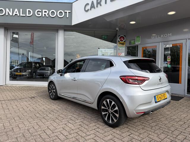 Renault CLIO 1.0 TCe 90 Techno | Carplay | Cruise | Camera