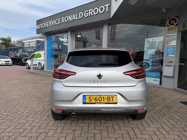 Renault CLIO 1.0 TCe 90 Techno | Carplay | Cruise | Camera