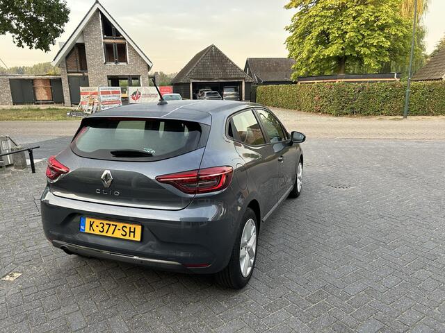 Renault CLIO 1.0 TCe Zen