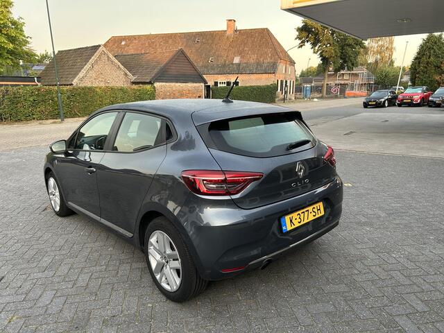 Renault CLIO 1.0 TCe Zen