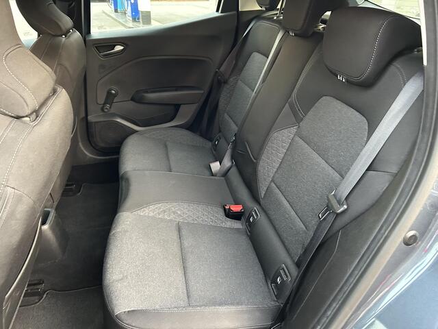 Renault CLIO 1.0 TCe Zen