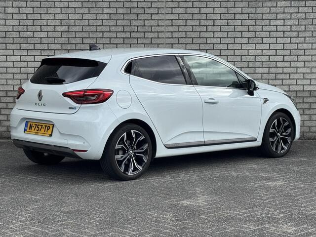 Renault CLIO 1.6 E-Tech Hybrid 140 R.S. Line | Navigatie | Climate Control | Apple CarPlay / Android Auto | Camera |