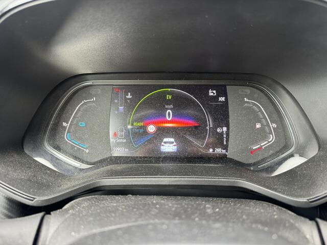 Renault CLIO 1.6 E-Tech Hybrid 140 R.S. Line | Navigatie | Climate Control | Apple CarPlay / Android Auto | Camera |