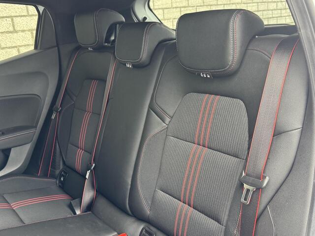 Renault CLIO 1.6 E-Tech Hybrid 140 R.S. Line | Navigatie | Climate Control | Apple CarPlay / Android Auto | Camera |