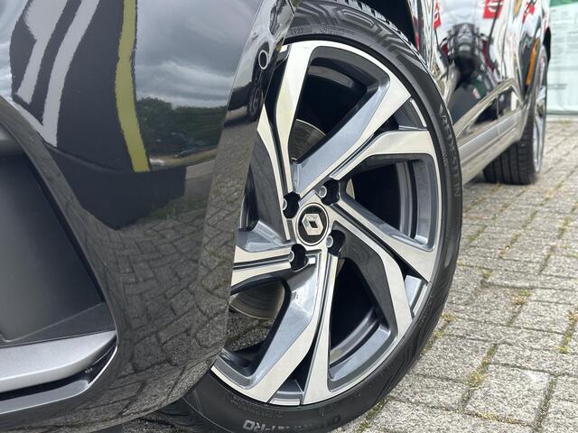 Renault CLIO E-Tech Hybrid 145 R.S. Line l Origineel NL l 1e-Eigenaar l NAP