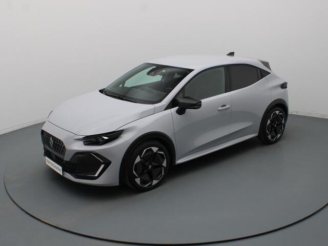 Renault CLIO 1.8 Hybrid 160pk techno 360° Camera | Adapt. Cruise | Parkeersens. v+a | Stoelverw. | 18" velgen
