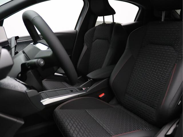 Renault CLIO 1.8 Hybrid 160pk techno 360° Camera | Adapt. Cruise | Parkeersens. v+a | Stoelverw. | 18" velgen