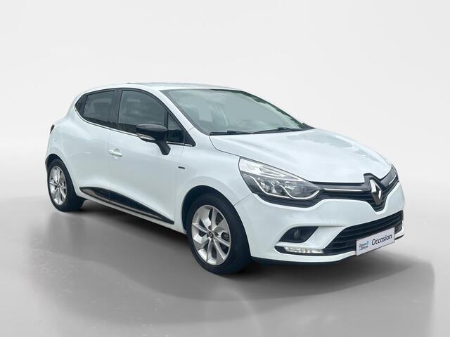 Renault CLIO 0.9 TCe Limited | Cruise | Airco | lichtmetaal |