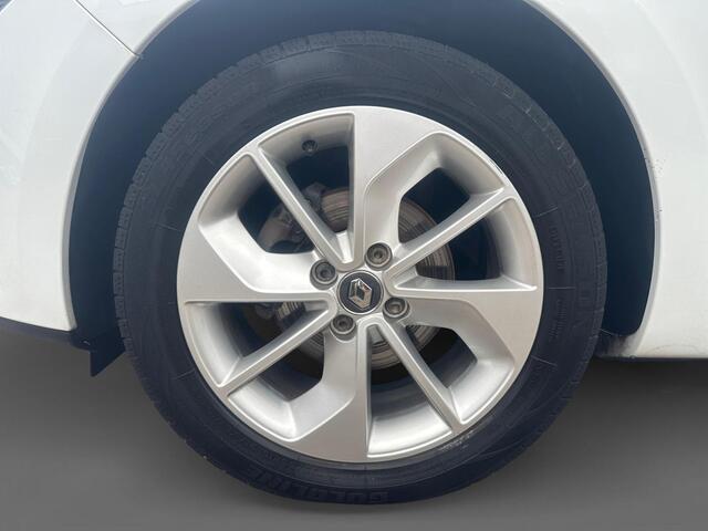 Renault CLIO 0.9 TCe Limited | Cruise | Airco | lichtmetaal |