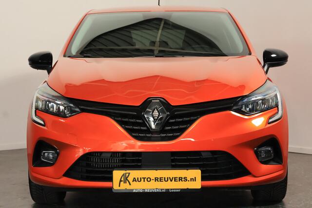 Renault CLIO 1.0 TCe Intens / LED / Cruisecontrol / Airco