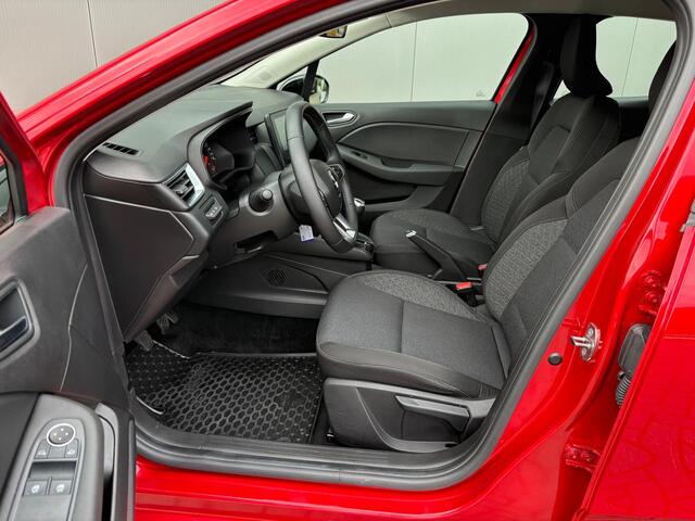 Renault CLIO 1.0 TCe 90PK Equilibre Carplay-Android/Airco/Cruise-control