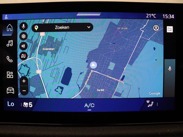 Renault CLIO 160pk Hybrid techno Apple Carplay/Android Auto | Climate