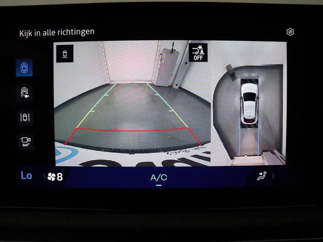 Renault CLIO 160pk Hybrid techno Apple Carplay/Android Auto | Climate