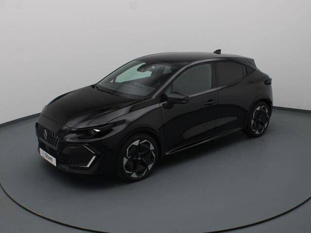 Renault CLIO 160pk Hybrid techno Apple Carplay/Android Auto | Climate